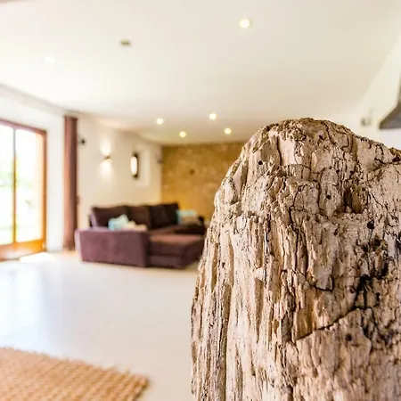 Es Country house Arta