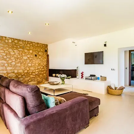 Es Country house Arta