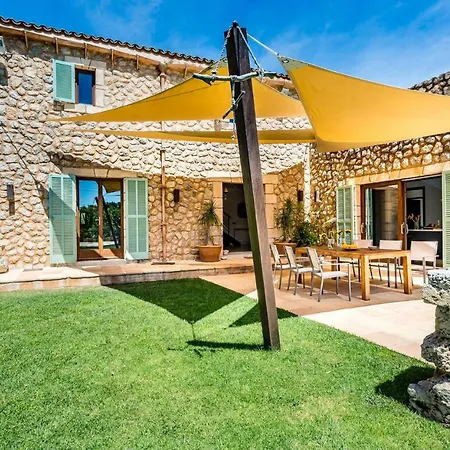 Country house Es Arta