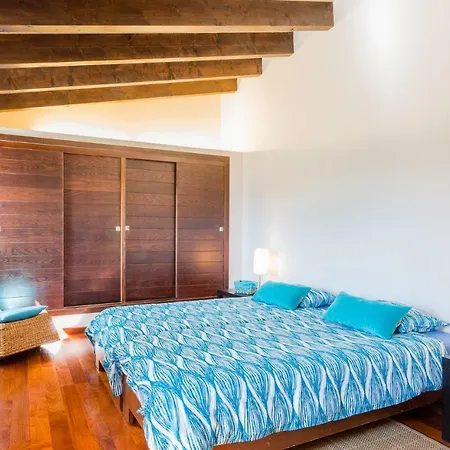 Es Country house Arta