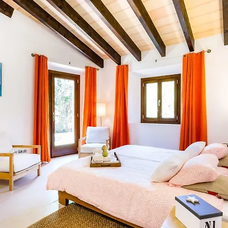 Country house Es Arta
